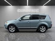 Mitsubishi Outlander II Кемерово  - изображение 14