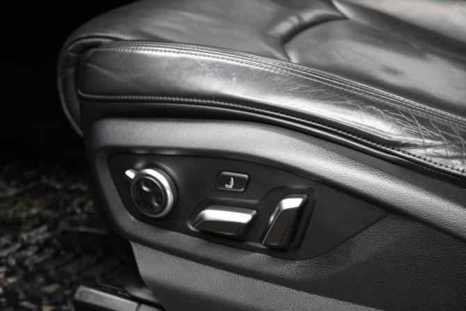 Audi Q7 II (4M) с пробегом 2016 года, цена 3 099 000 рублей, 160627 км, внедорожник, Автокод Объявления