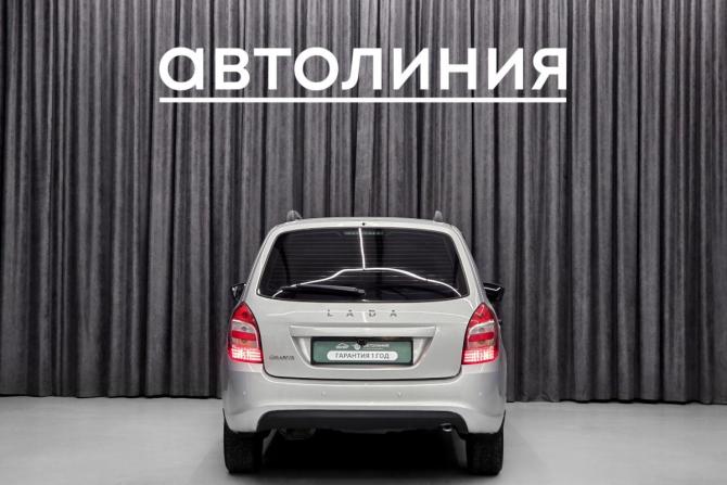 Lada (ВАЗ) Granta I Рестайлинг с пробегом 2019 года, цена 590 000 рублей, 78800 км, универсал, Автокод Объявления
