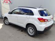 Mitsubishi ASX I Ярославль  - изображение 22