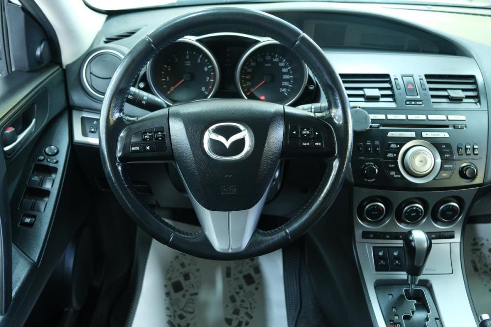 Mazda 3 II (BL) Омск  - изображение 12