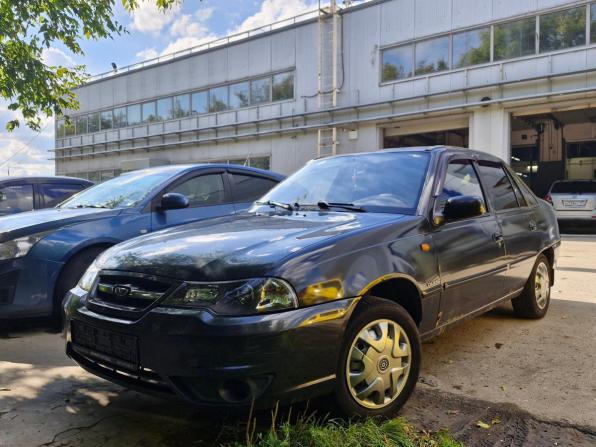 Daewoo Nexia I Рестайлинг с пробегом 2011 года, цена 179 000 рублей, 112735 км, седан, Автокод Объявления