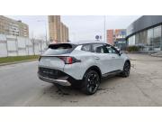 Kia Sportage V Рестайлинг Москва  - изображение 42