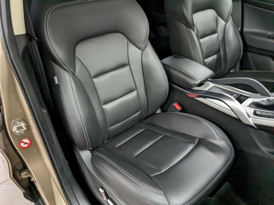 Geely Atlas I Москва  - изображение 21