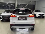 Belgee X70 I Рестайлинг Москва  - изображение 15