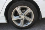 Hyundai Sonata VII (LF) Рестайлинг Белгород  - изображение 54