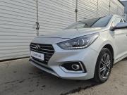 Hyundai Solaris II Саратов  - изображение 43