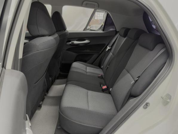 Toyota Auris I Рестайлинг с пробегом 2010 года, цена 1 050 000 рублей, 120126 км, хэтчбек, Автокод Объявления