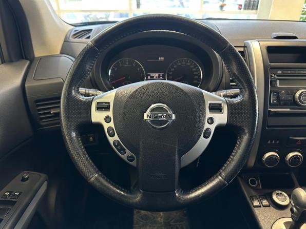 Nissan X-Trail II Рестайлинг с пробегом 2011 года, цена 1 315 000 рублей, 163000 км, внедорожник, Автокод Объявления