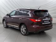 Infiniti QX60 I Волгоград  - изображение 44