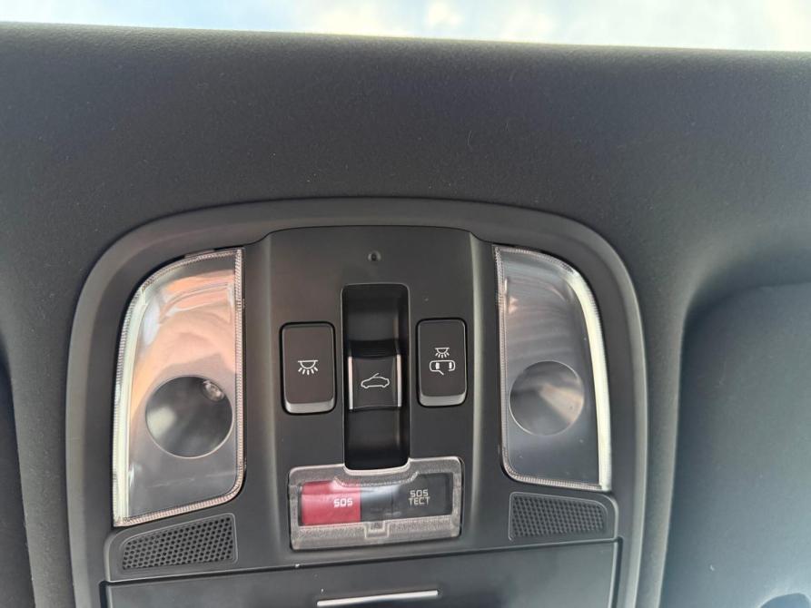 Kia Optima IV Сыктывкар  - изображение 28