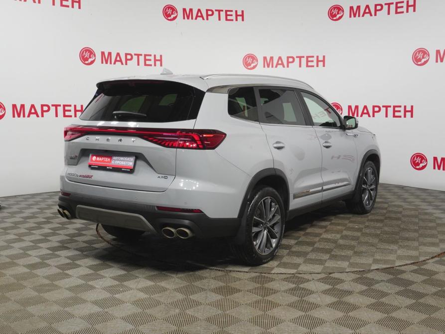 Chery Tiggo 8 Pro Max I Рестайлинг Вологда  - изображение 5