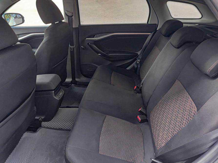 Lada (ВАЗ) Vesta I Ижевск  - изображение 15