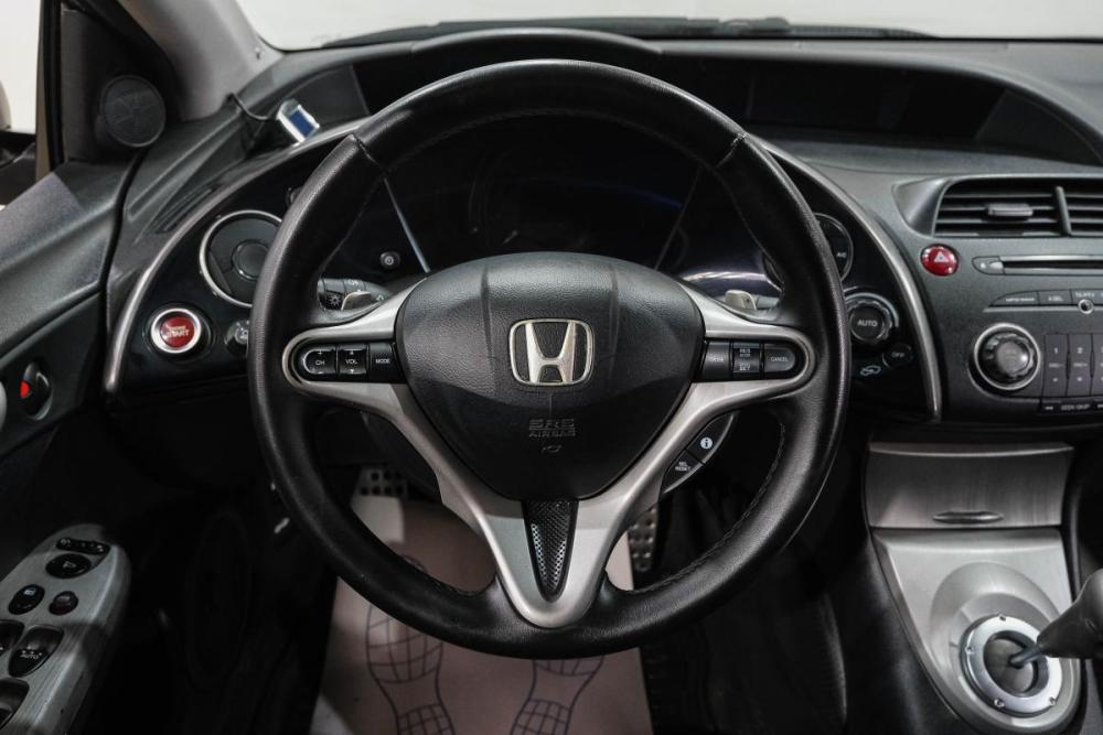 Honda Civic VIII Новокузнецк  - изображение 19
