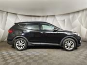 Hyundai Santa Fe III Рестайлинг Москва  - изображение 26