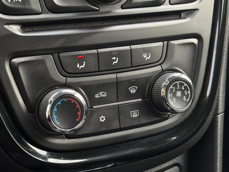 Opel Mokka I Екатеринбург  - изображение 23