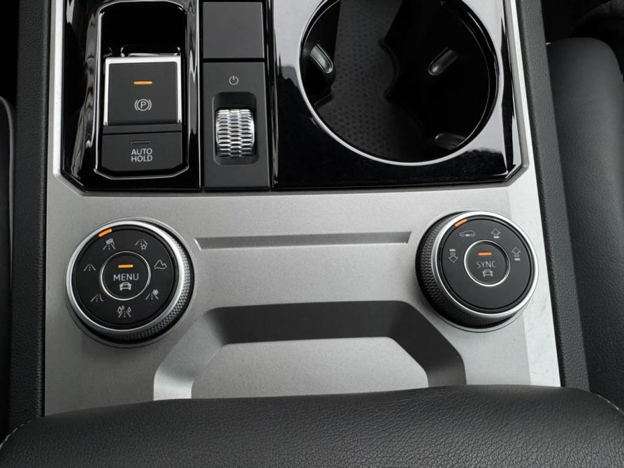 Volkswagen Touareg III Екатеринбург  - изображение 33