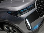 Chery Tiggo 4 I Рестайлинг 2 Новосибирск  - изображение 39