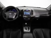 Hyundai Santa Fe II Рестайлинг Санкт-Петербург  - изображение 32
