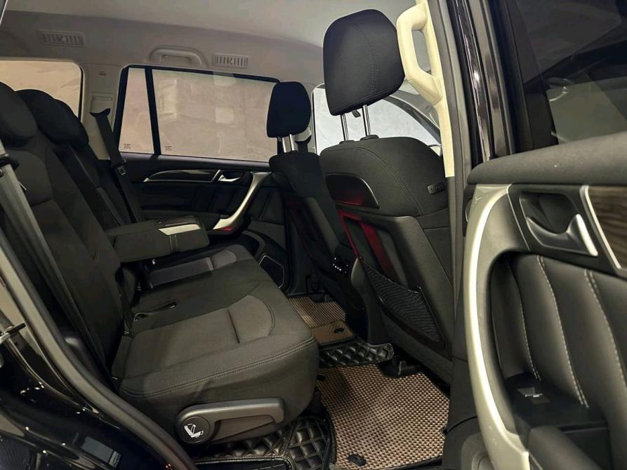 Haval H9 I Рестайлинг Новосибирск  - изображение 15