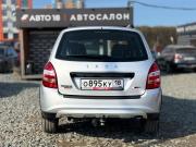 Lada (ВАЗ) Granta I Рестайлинг Ижевск  - изображение 29