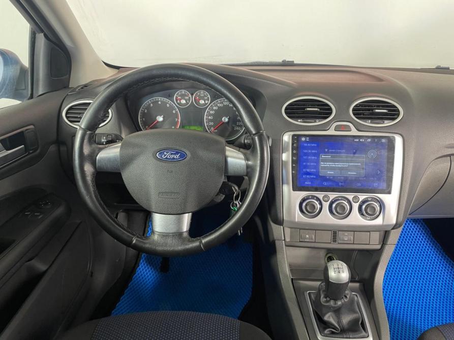 Ford Focus II Воронеж  - изображение 12