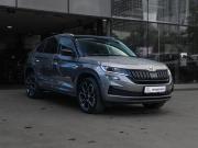 Skoda Kodiaq GT Москва  - изображение 21
