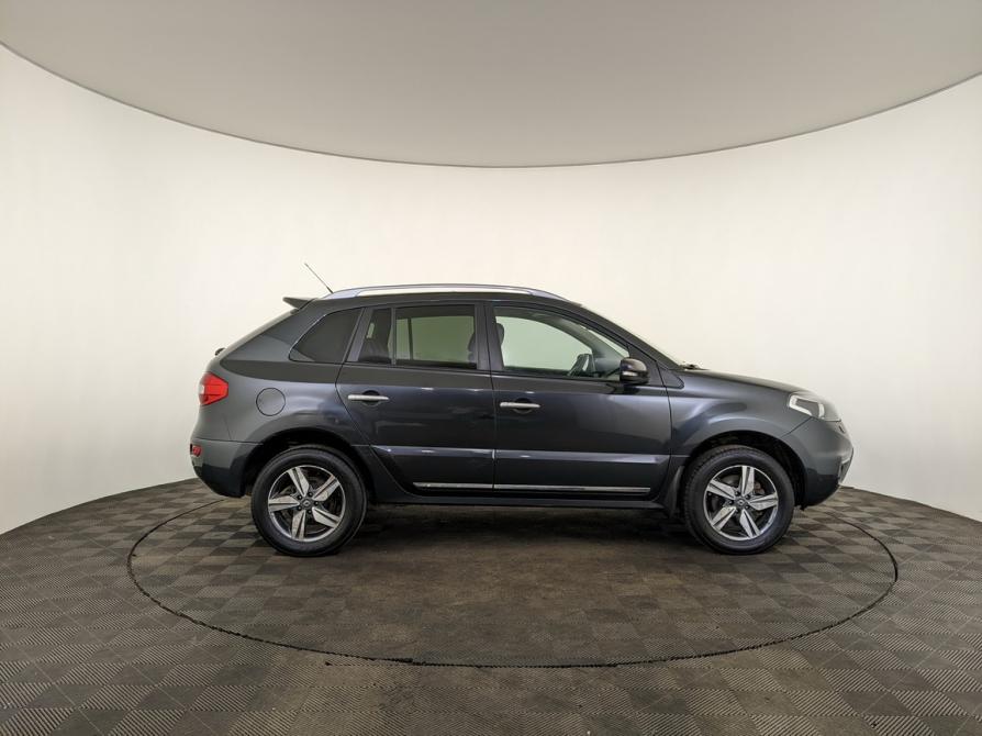 Renault Koleos I Рестайлинг 2 Москва  - изображение 4