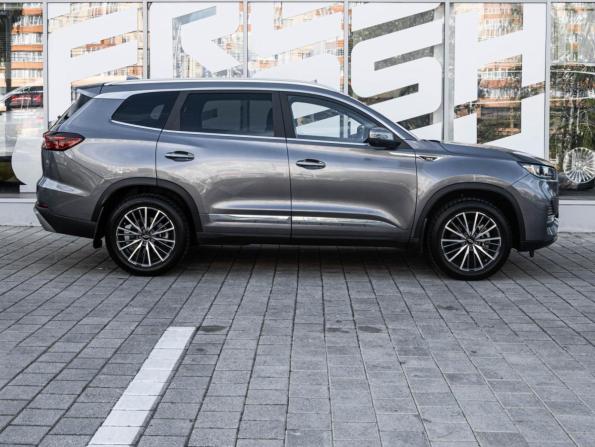 Chery Tiggo 8 Pro Max I Рестайлинг с пробегом 2024 года, цена 2 275 040 рублей, 13023 км, внедорожник, Автокод Объявления