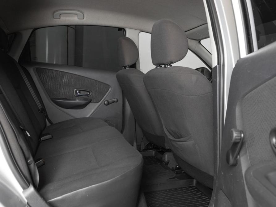 Nissan Almera III (G15) Казань  - изображение 8