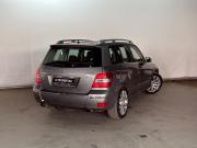 Mercedes-Benz GLK-Класс I (X204) Москва  - изображение 24