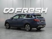 Lada (ВАЗ) Vesta I Воронеж  - изображение 21