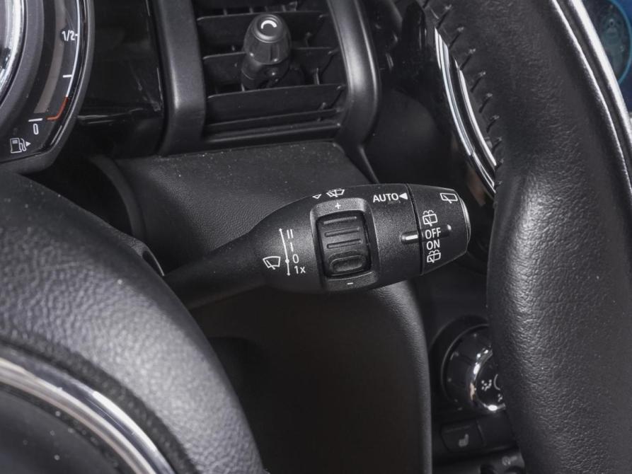 Mini Hatch III (F55/F56) Рестайлинг Ростов-на-Дону  - изображение 13