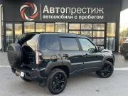 Lada (ВАЗ) Niva Travel I Волгоград  - изображение 22