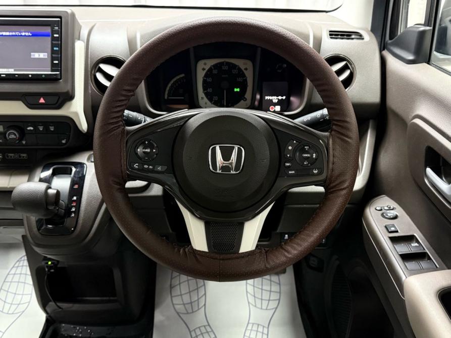 Honda N-WGN II Ижевск  - изображение 19