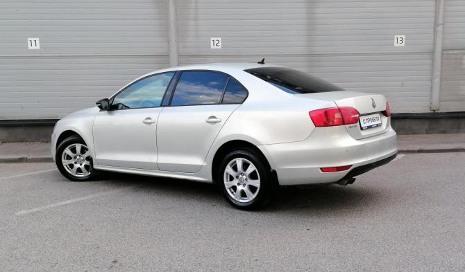 Volkswagen Jetta VI с пробегом 2011 года, цена 759 000 рублей, 170033 км, седан, Автокод Объявления