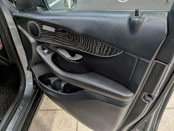 Mercedes-Benz GLC I (X253) с пробегом 2015 года, цена 2 545 000 рублей, 179158 км, внедорожник, Автокод Объявления