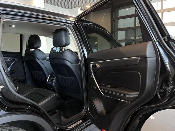 Geely Atlas Pro с пробегом 2021 года, цена 2 070 000 рублей, 97313 км, внедорожник, Автокод Объявления
