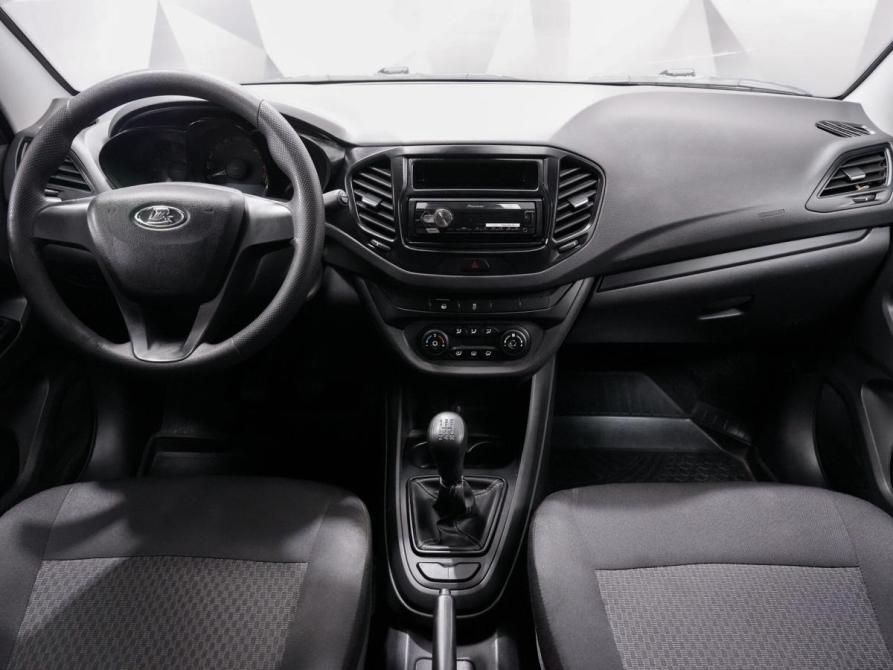 Lada (ВАЗ) Vesta I Ульяновск  - изображение 10