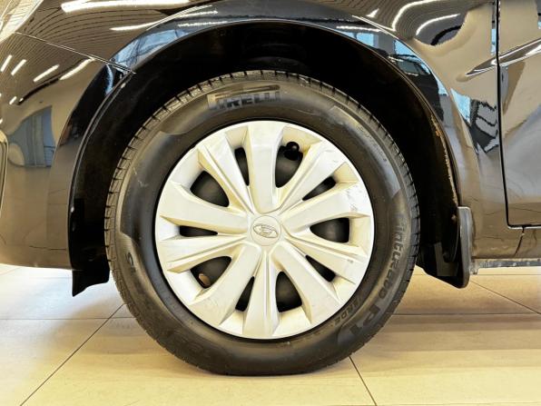 Lada (ВАЗ) Vesta I Рестайлинг (NG) с пробегом 2024 года, цена 1 302 000 рублей, 47136 км, седан, Автокод Объявления