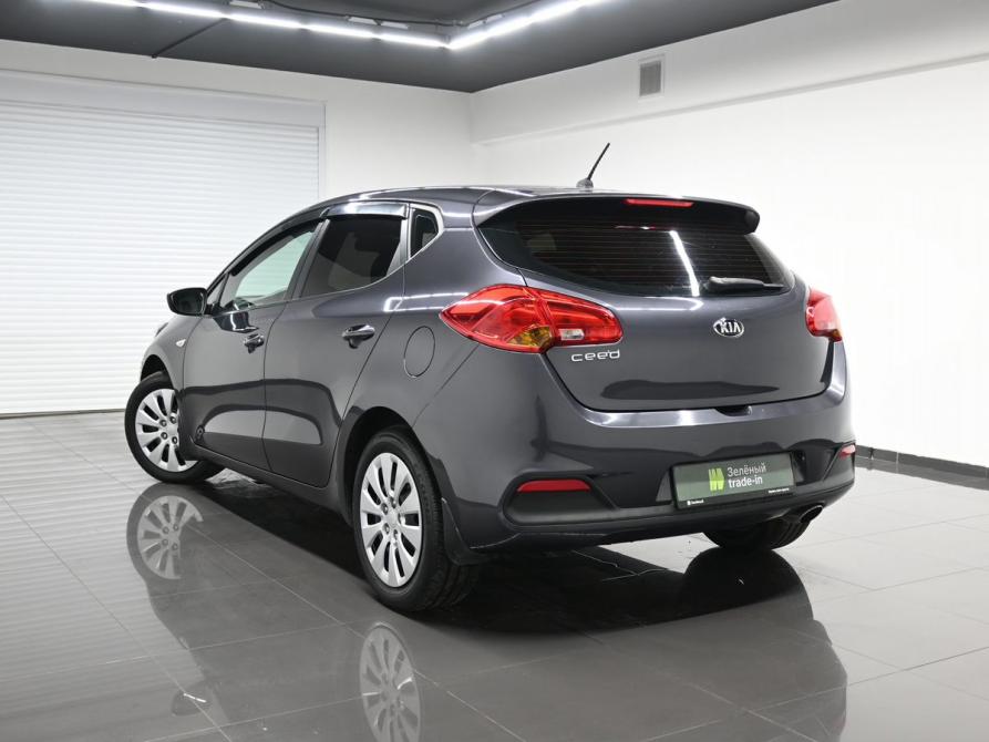 Kia Ceed II Тверь  - изображение 6