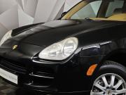 Porsche Cayenne I (955) Москва  - изображение 31