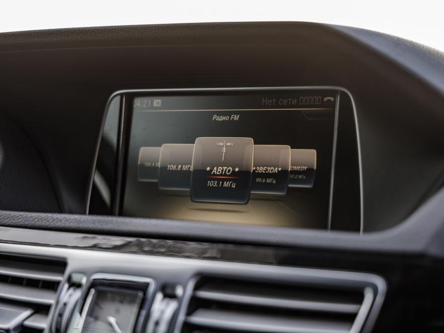 Mercedes-Benz E-Класс IV (W212 S212 C207) Рестайлинг Волгоград  - изображение 31