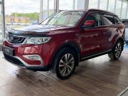 Geely Atlas I Тула  - изображение 16