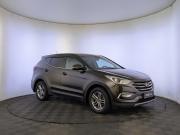 Hyundai Santa Fe III Рестайлинг Москва  - изображение 29