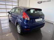 Ford Fiesta Mk6 Рестайлинг Подольск  - изображение 24