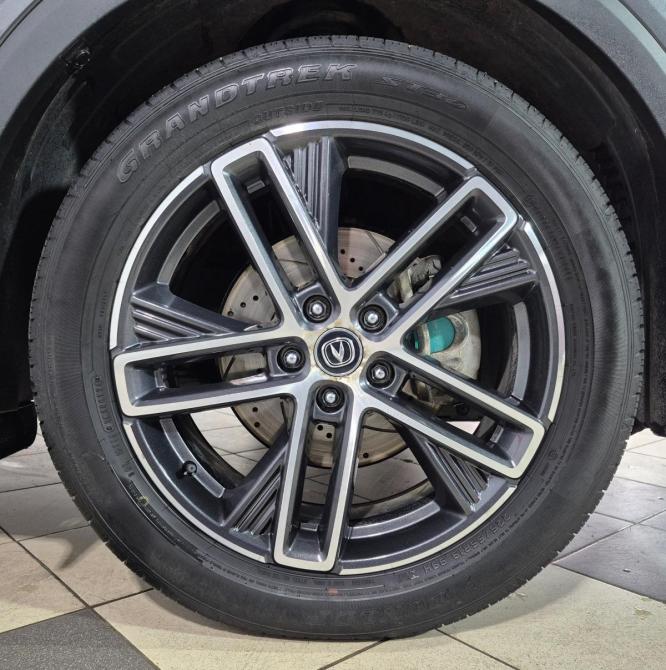 Changan CS55 Plus II Воронеж  - изображение 21