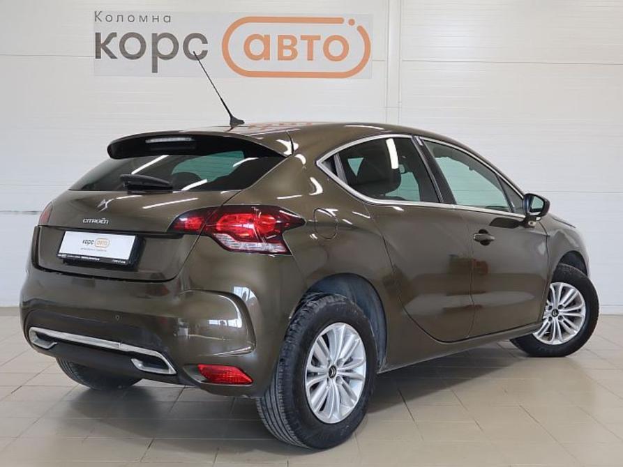 Citroen DS4 Калуга  - изображение 3