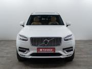 Volvo XC90 II Рестайлинг 1 Красноярск  - изображение 33