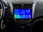 Hyundai Solaris I Москва  - изображение 41